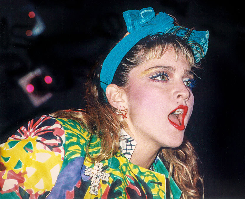 1980s Madonna