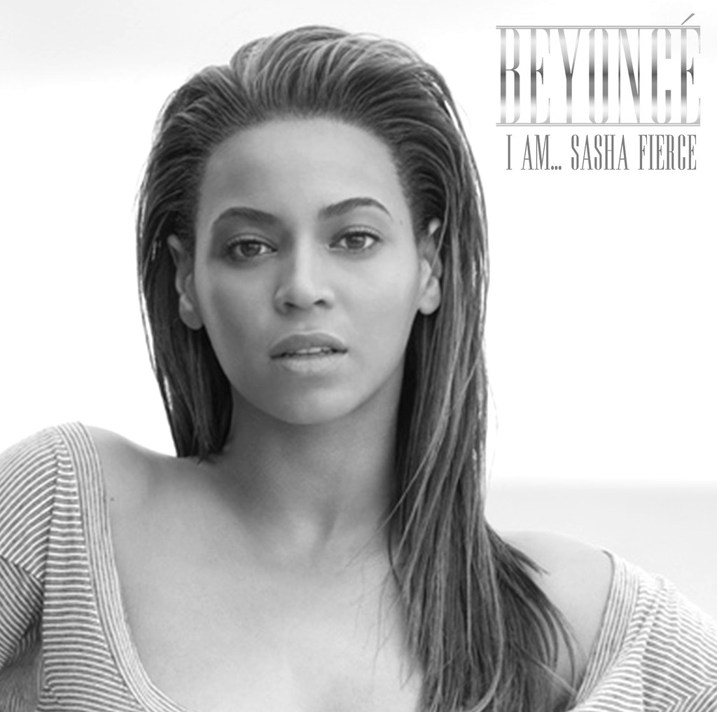 I Am... Sasha Fierce - Beyoncé