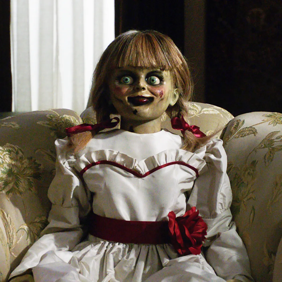 Annabelle