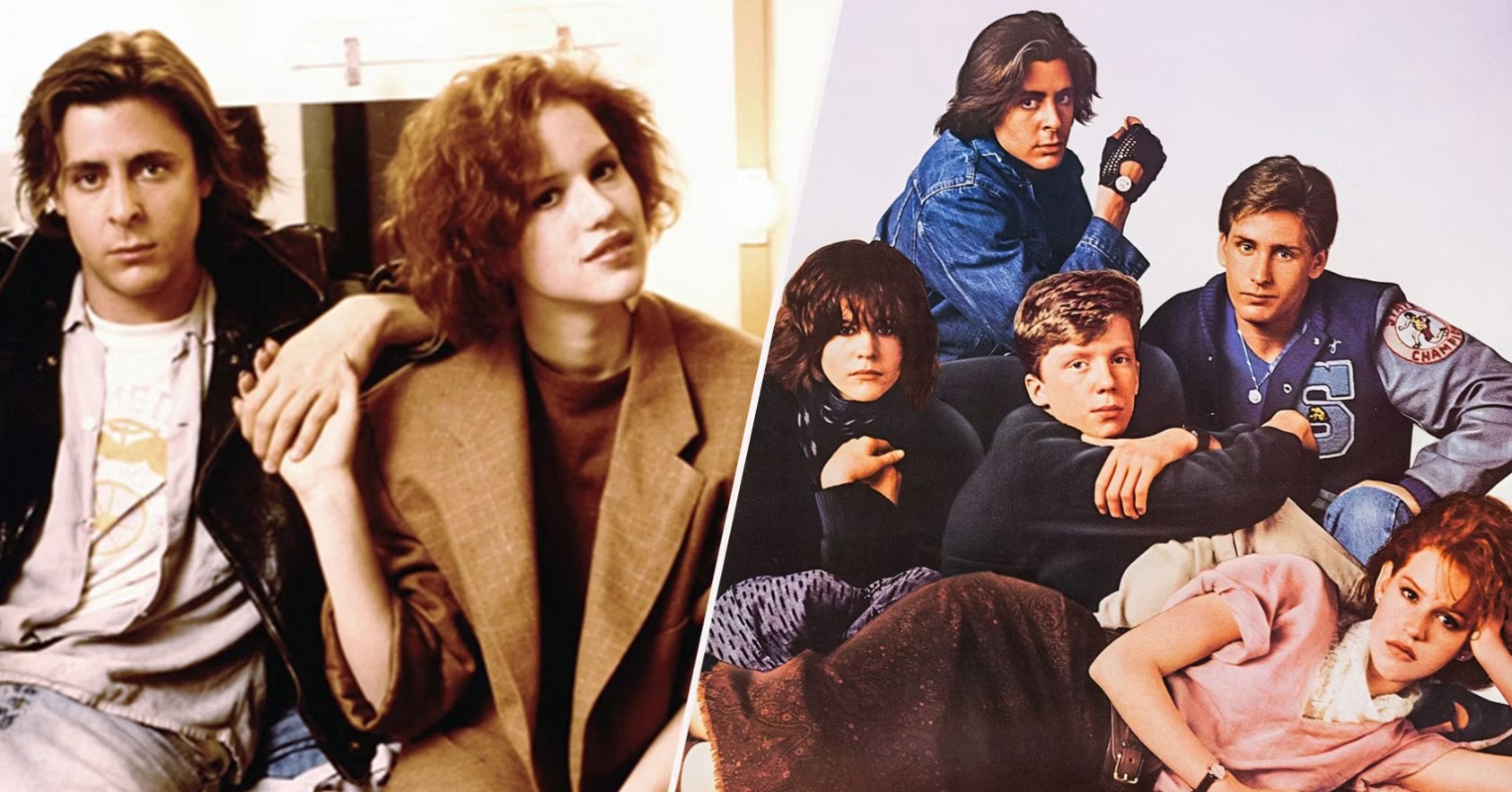 Halloween cosplay ideas-The Breakfast Club