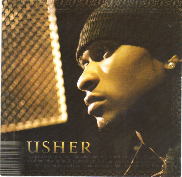 Confessions - Usher