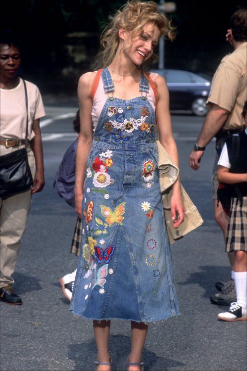 Uptown Girls 2000s Halloween Ideas