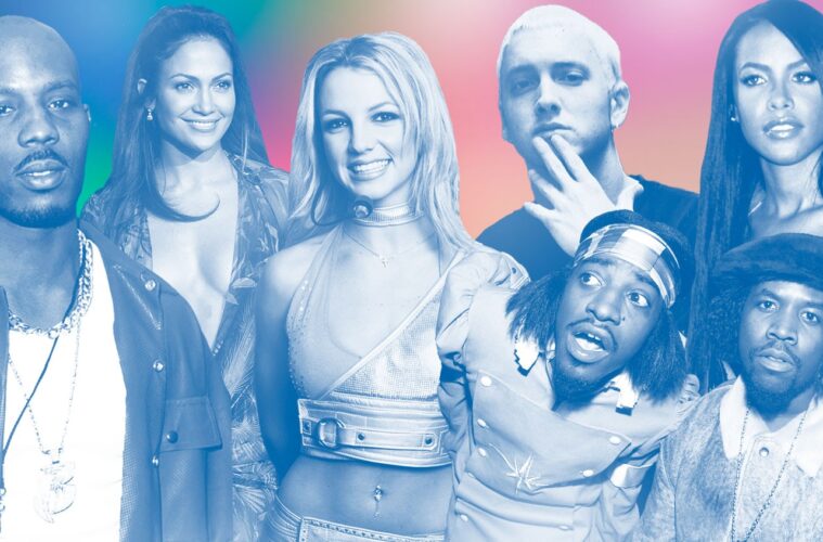 2000s pop culture trivia questions and answers