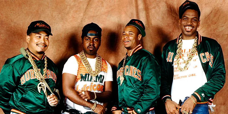 Live Crew 2000's pop culture trivia questions and answers