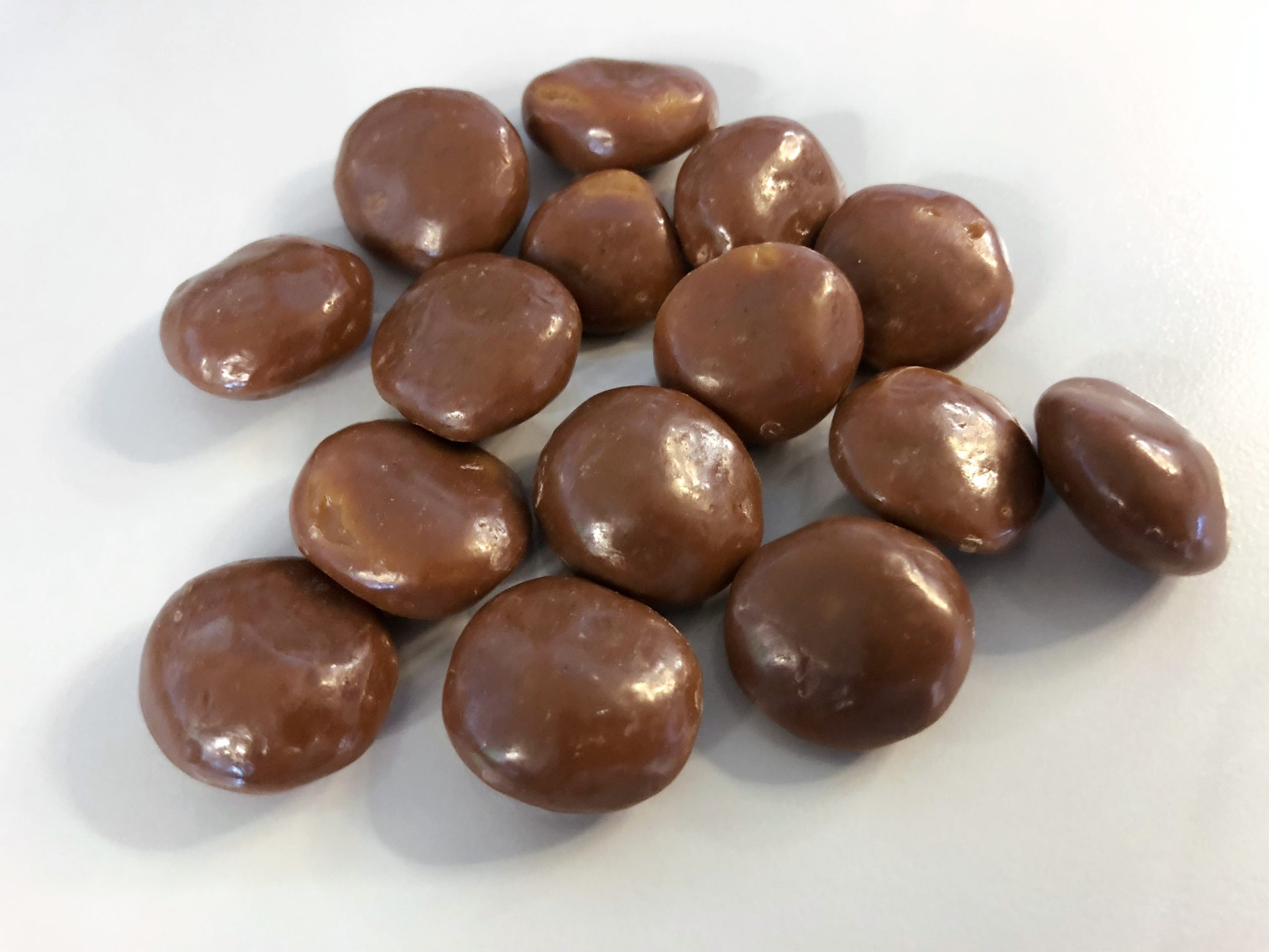 Milk Duds 2000's candy