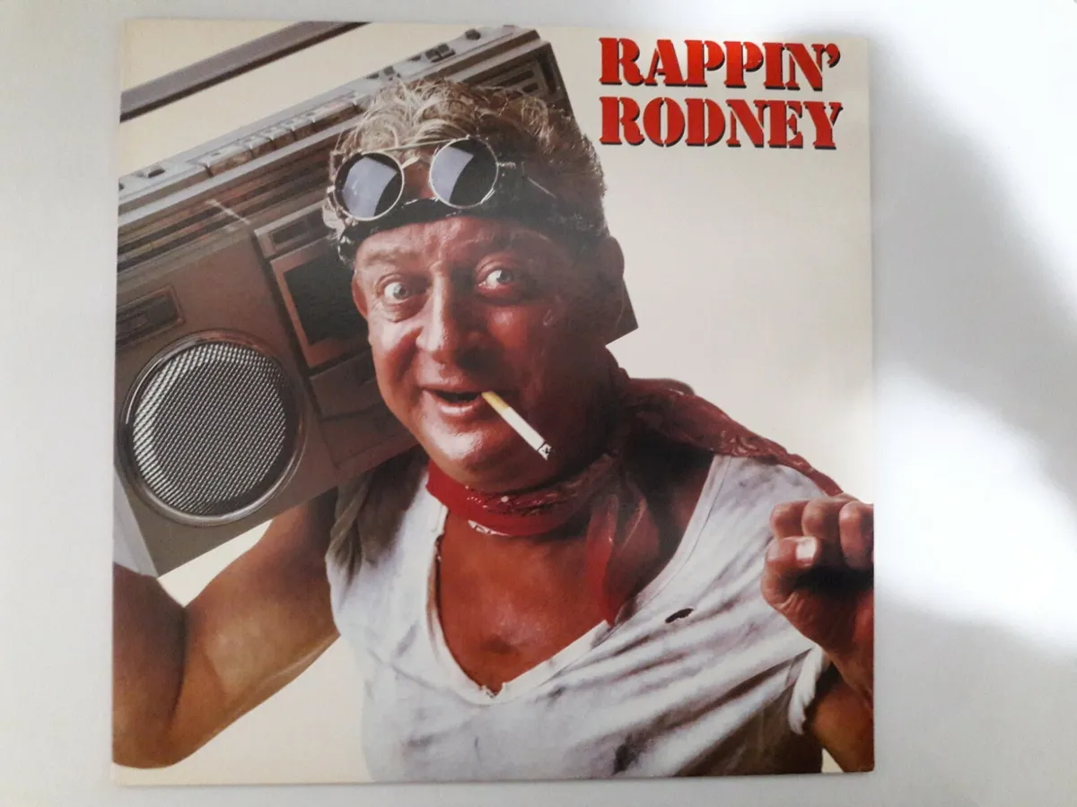 Rappin’ Rodney early 2000s pop culture trivia questions and answers