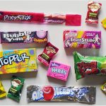 2000s candy