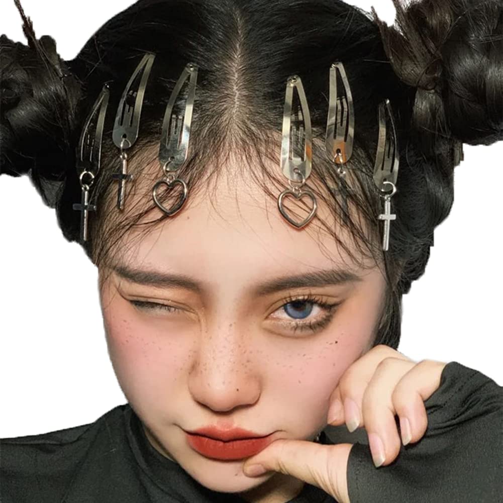 nu metal style