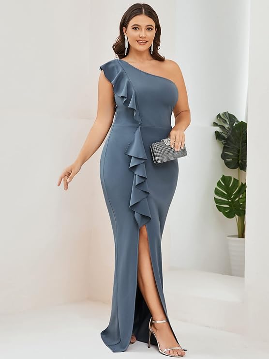 plus size petite dresses special occasion