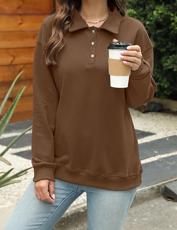 Long Sleeve Polo Shirts: Elevated Style for Every Occasion插图4