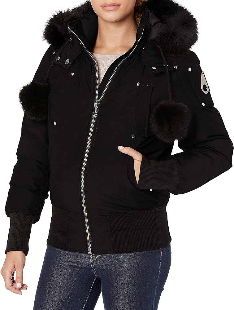Discover Unmatched Quality and Style with a Moose Knuckles Coat插图2