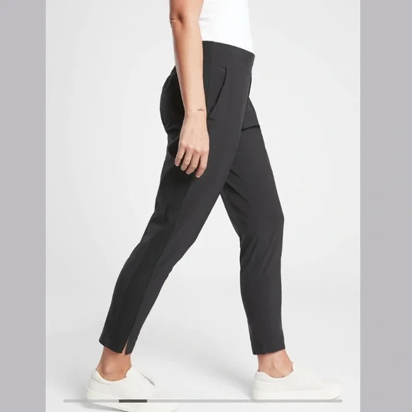 athleta brooklyn ankle pant