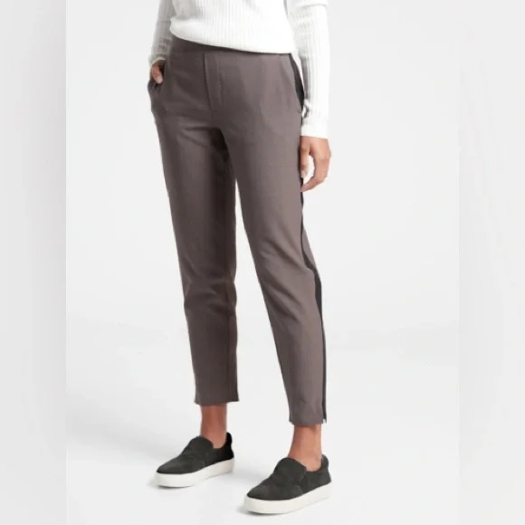 athleta brooklyn ankle pant