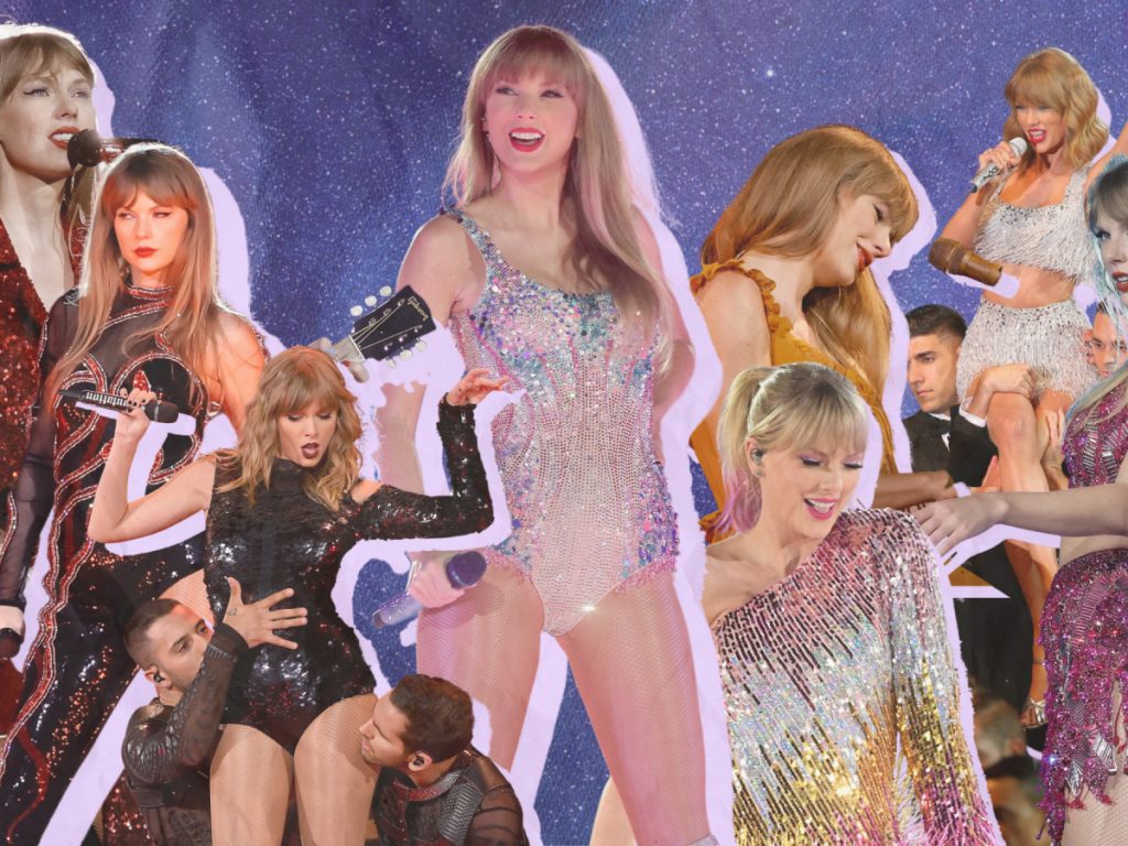 taylor swift costume