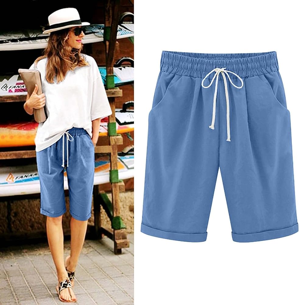 Bermuda Shorts: A Comprehensive Guide插图1