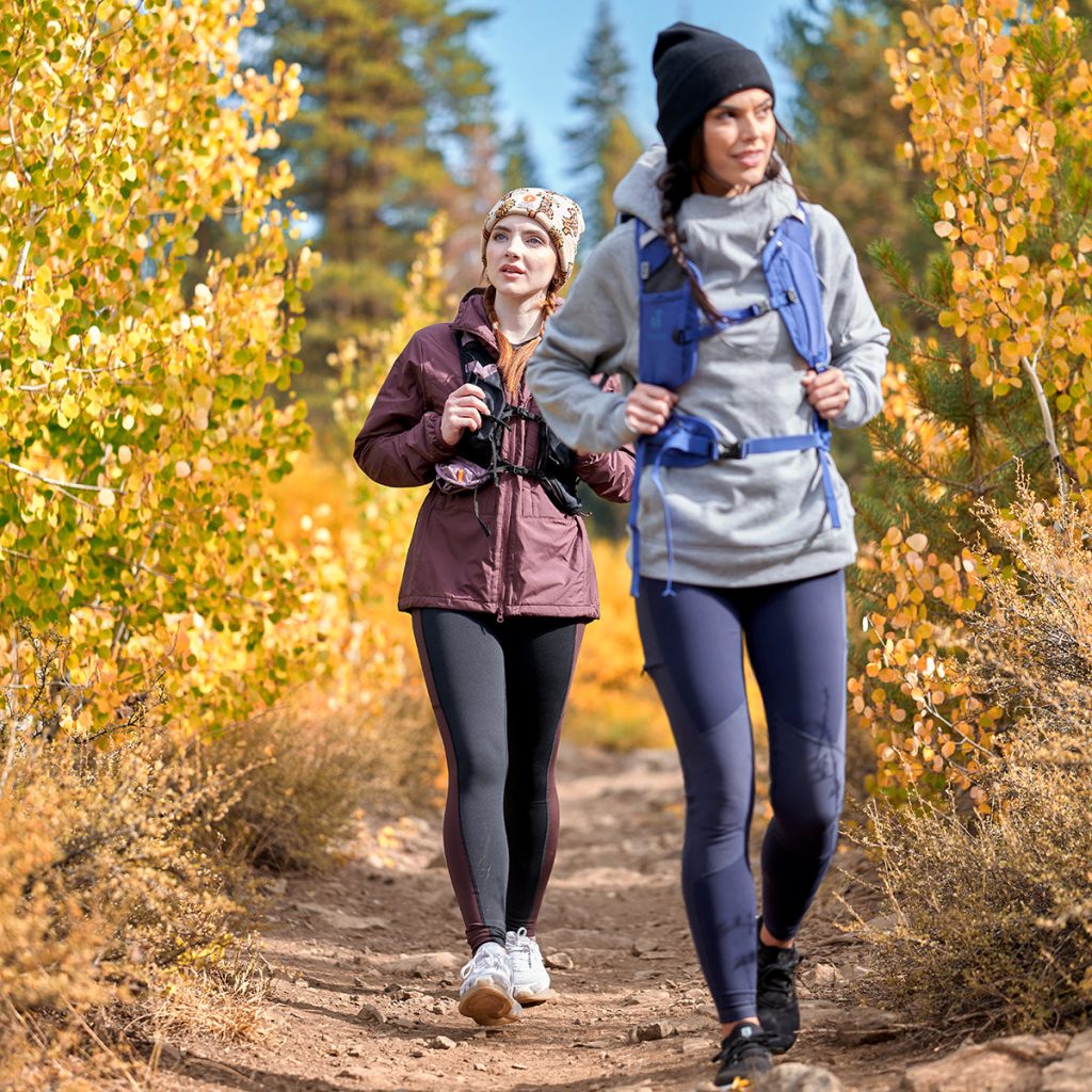 hiking clothes