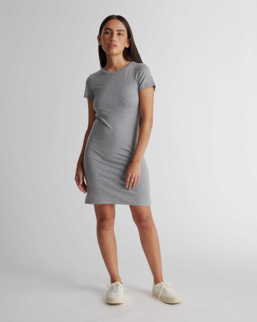 t shirt dress