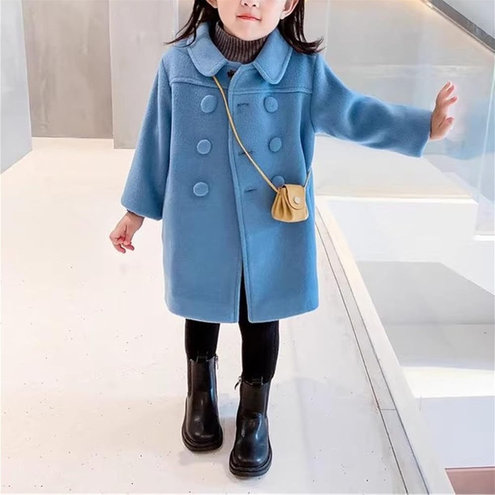 	
trench coat for girls