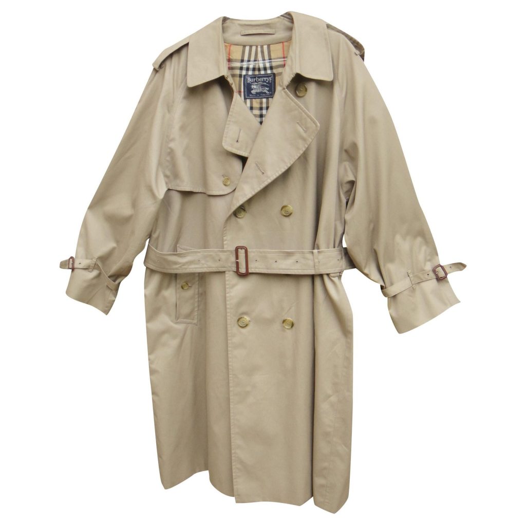 	
burberry trench coat women