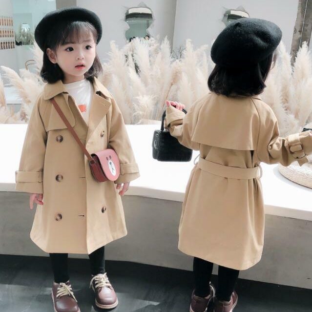 	
zara trench coat