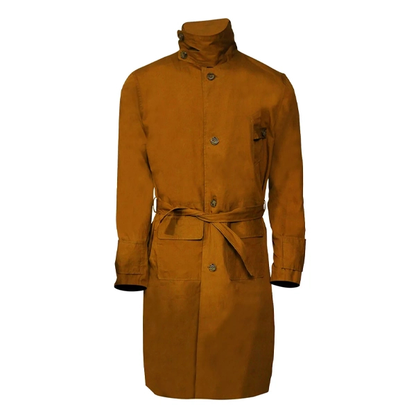 blade runner trench coat