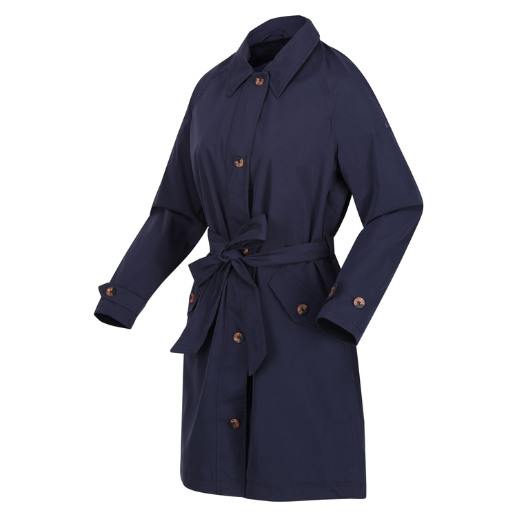 	
trench coat women waterproof