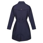 waterproof trench coat women