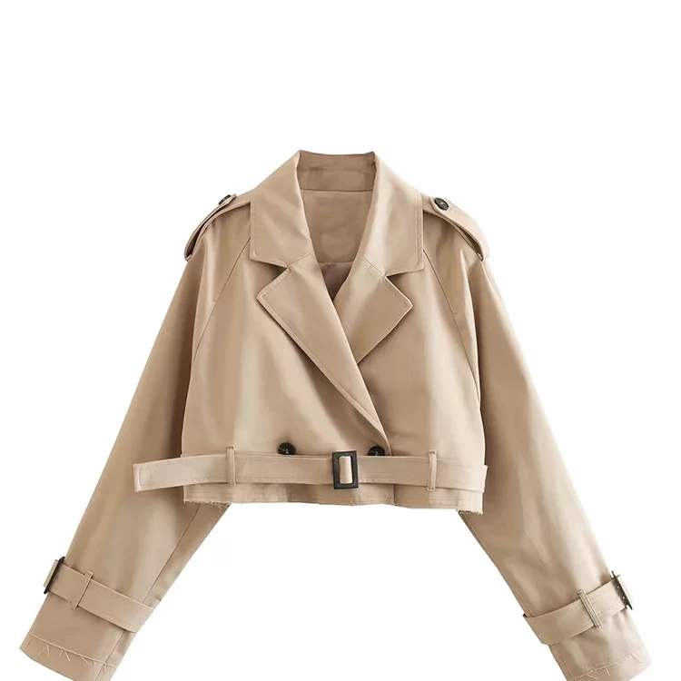 zara trench coat women