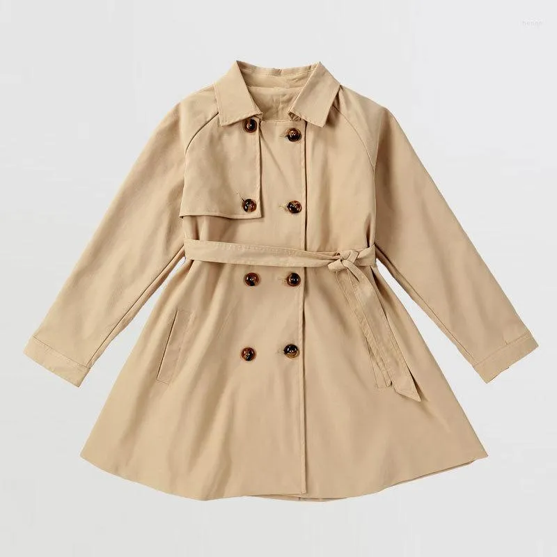 	
girls dress coat