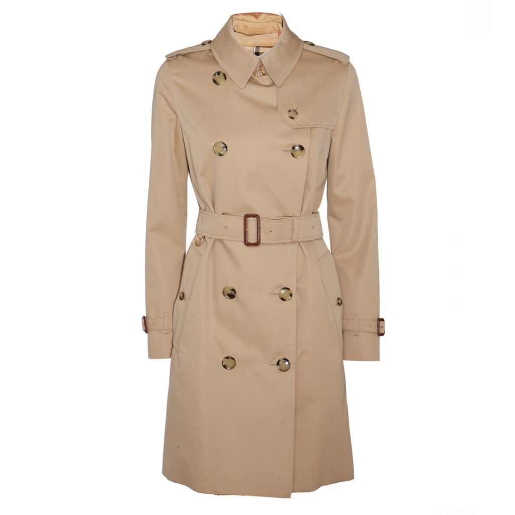 	
shop trench coat