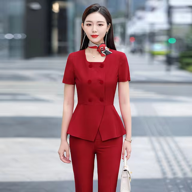 pant suits for older ladies