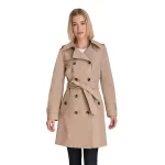 big and tall trench coat