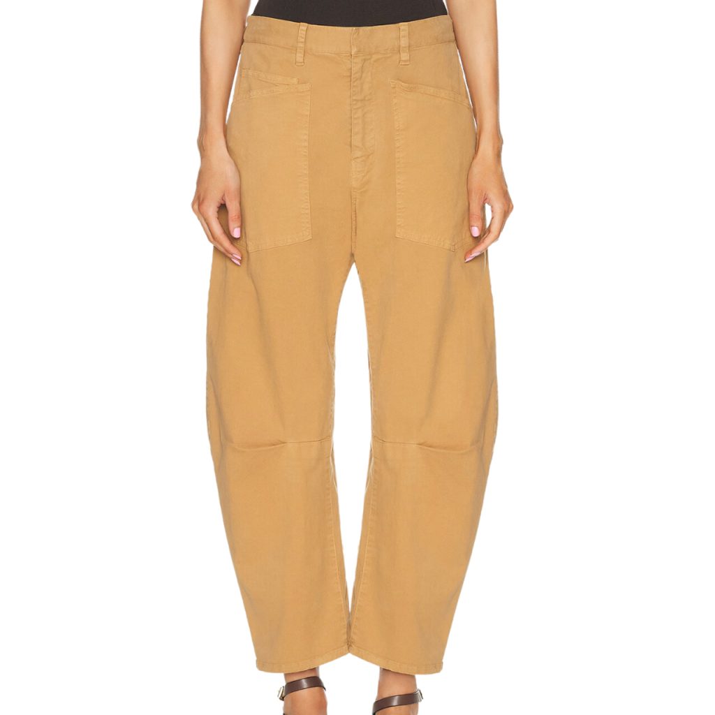 	
corduroy pants