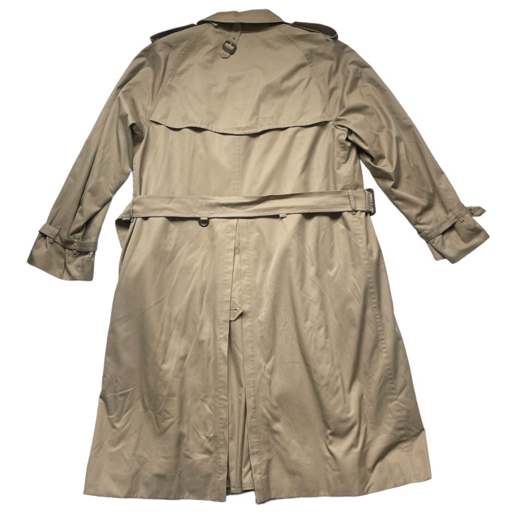 	
trench coat women