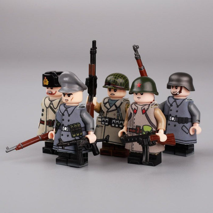 lego trench coat