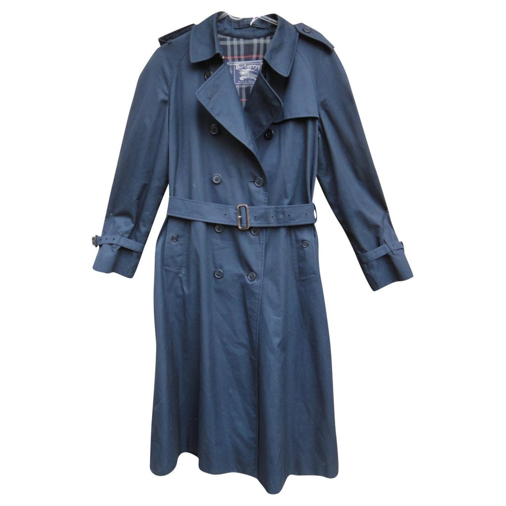 	
shop trench coat