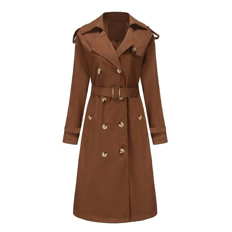 waterproof trench coat women