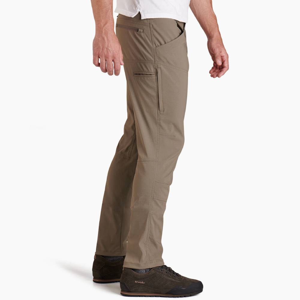 kuhl - renegade rock pant