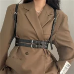 trench coat lingerie