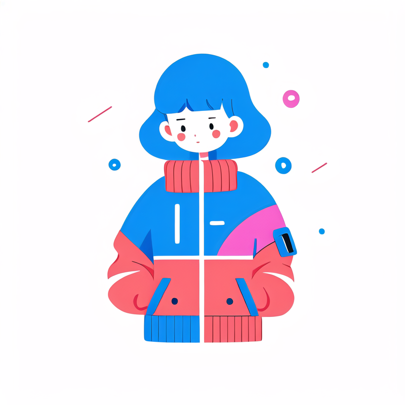 do puffer jackets keep you warm