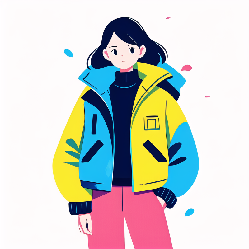 lightweight puffer jackets