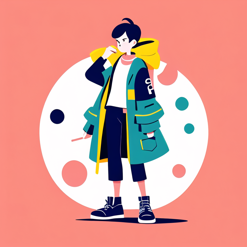 long puffer jackets