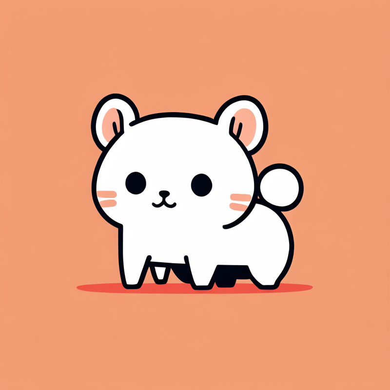 chinchilla fur coat