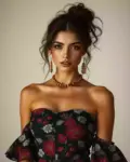 Burdur Ateş Bakışlı Escort