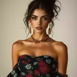 Burdur Ateş Bakışlı Escort