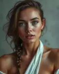 Burdur Oral Seven Escort Bayan Tülin