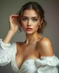 Burdur Seksi Güzel Bayan Escort Buse