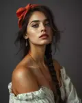 Burdur Vip Escort Bayan Kayra