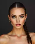 Güzel Görünen Karamanlı Escort Kübra