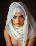 Lolita Escort Viktoria Gizli Gecelerde